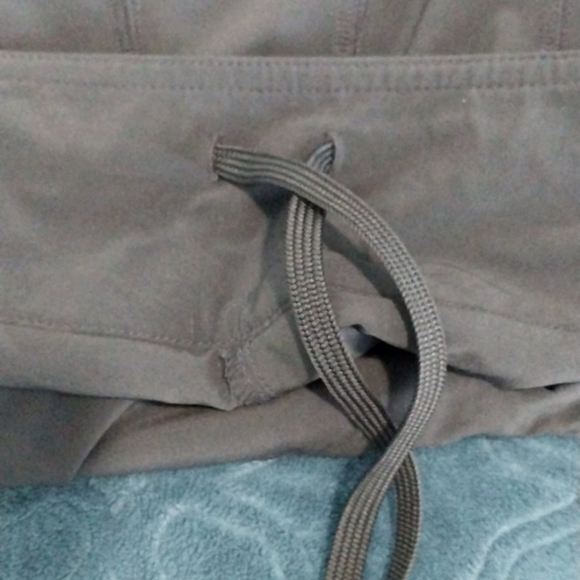 Athleta Women's Skort Gray Size 10 - Picture 4 of 7